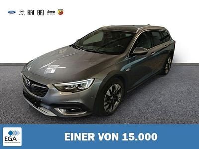 Opel Insignia Country Tourer