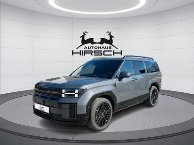 Neu Hyundai Santa Fe Blackline 239 PS (175 kW) 2026 Grau SUV