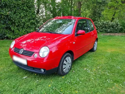 Gebraucht VW Lupo