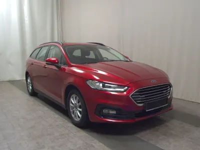 Gebraucht Ford Mondeo