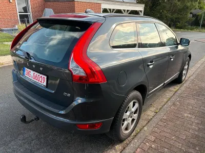 Gebraucht Volvo XC60
