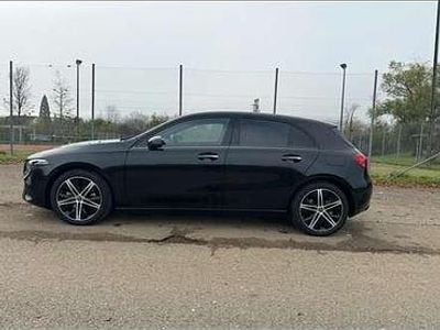 Usata Mercedes A200 Advanced 163 CV (119 kW) 2023 Berlina
