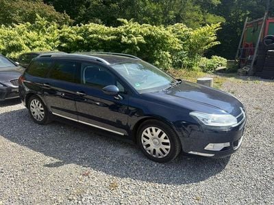 Citroën C5