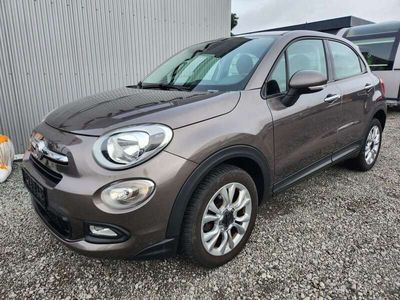 gebraucht Fiat 500X 1.4 Multiair 4x2 S