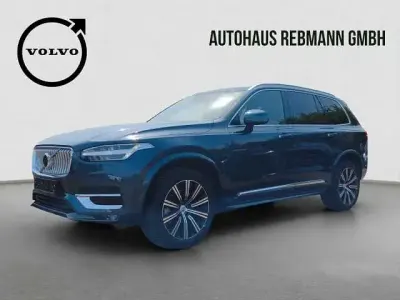 Gebraucht Volvo XC90 173 PS (127 kW) 2023 SUV