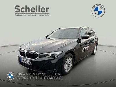 Gebraucht BMW 320