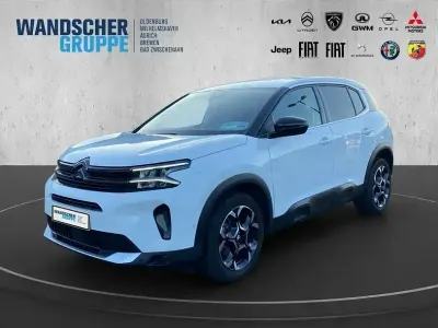 Gebraucht Citroën C5 Aircross 131 PS (96 kW) 2024 Andere SUV