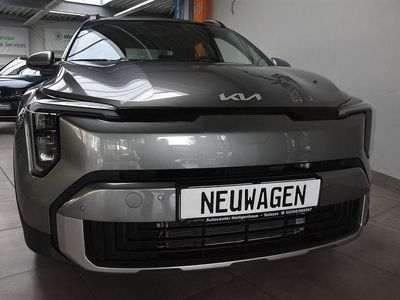 Neu Kia Stonic 101 PS (74 kW) 2026 Grau SUV