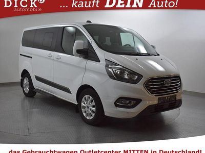 Ford Tourneo