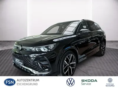 Gebraucht VW Tiguan Pro 150 PS (110 kW) 2025 SUV
