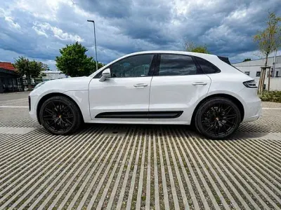 Gebraucht Porsche Macan GTS