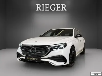 Gebraucht Mercedes E300