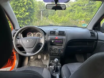 Gebraucht Kia Picanto