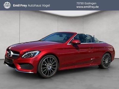 Mercedes C300