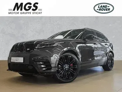Gebraucht Land Rover Range Rover Velar Autobiography 300 PS (220 kW) 2025 Charente grey SUV