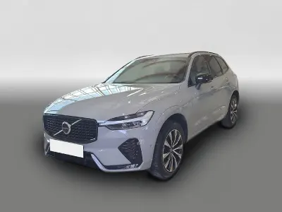 Second-hand Volvo XC60 Plus 250 CP (183 kW) 2025 Gri SUV