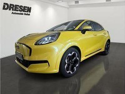 Ford Puma Gen-E