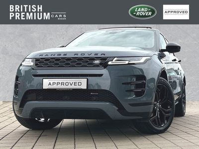 gebraucht Land Rover Range Rover evoque 2.0 R-Dynamic HSE D200 Mild-Hybrid PSD