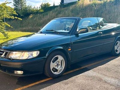 Saab 9-3 Cabriolet