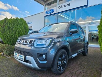 gebraucht Suzuki Ignis 1,2 HYBRID Automatik Comfort*Kamera*Winter