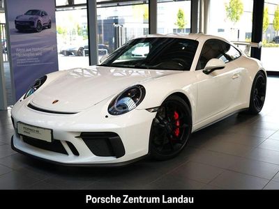 Porsche 991