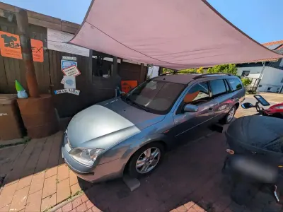 Gebraucht Ford Mondeo