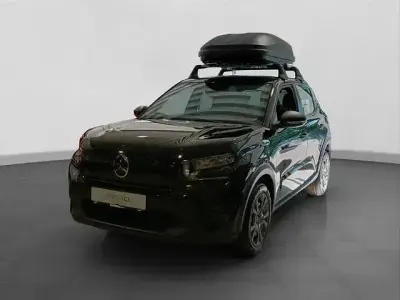 Gebraucht Citroën C3