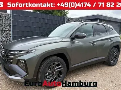 Neu Hyundai Tucson Prime 239 PS (175 kW) 2026 Wählbar ggf gegen aufpreis SUV