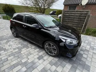 Gebraucht Kia Rio
