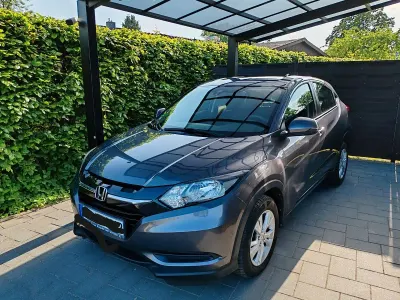 Gebraucht Honda HR-V