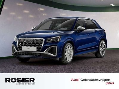 Audi SQ2