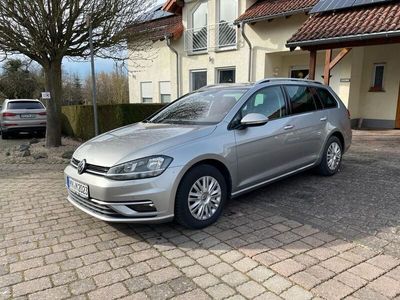 gebraucht VW Golf VII 