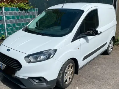 Gebraucht Ford Transit