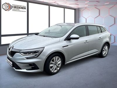 gebraucht Renault Mégane GrandTour IV Business Plug In Hybrid 160