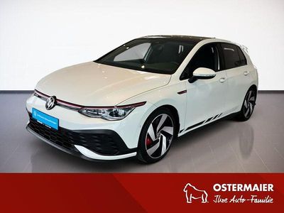 Weiss Gebraucht 2021 VW Golf VII | 28.980 € (Guter Preis)