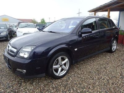 Opel Signum