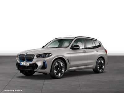 gebraucht BMW iX3 M Sport