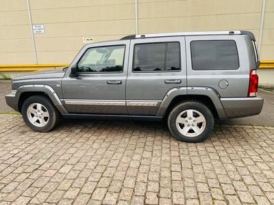 Jeep Commander