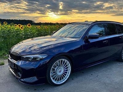 Alpina B3
