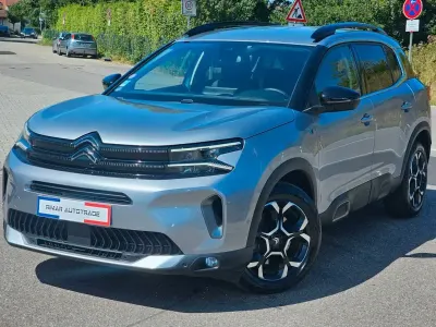 Gebraucht Citroën C5 Aircross