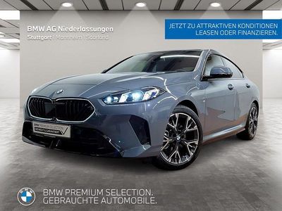 Gebraucht BMW 220 M Sport 156 PS (114 kW) 2025 Grau Coupé