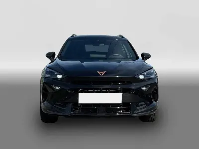Usata Cupra Formentor 150 CV (110 kW) 2025 Nero SUV