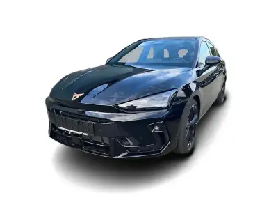 Gebraucht Seat Leon CUPRA 150 PS (110 kW) 2025 Schwarz