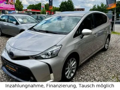 Gebraucht Toyota Prius+