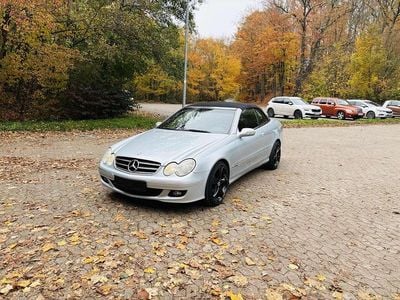 Mercedes CLK280