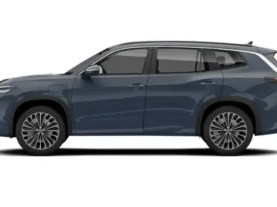 Nowe VW Tayron R-line 272 KM (200 kW) 2026 SUV