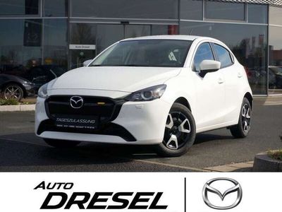 gebraucht Mazda 2 CenterLine | Skyactiv-G 75 Center-Line