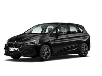 gebraucht BMW 225 Active Tourer xe