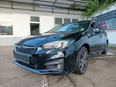 Gebraucht Subaru Impreza