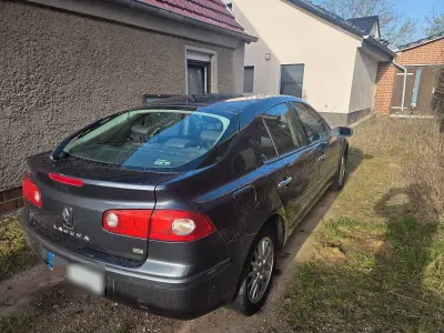 Gebraucht Renault Laguna III